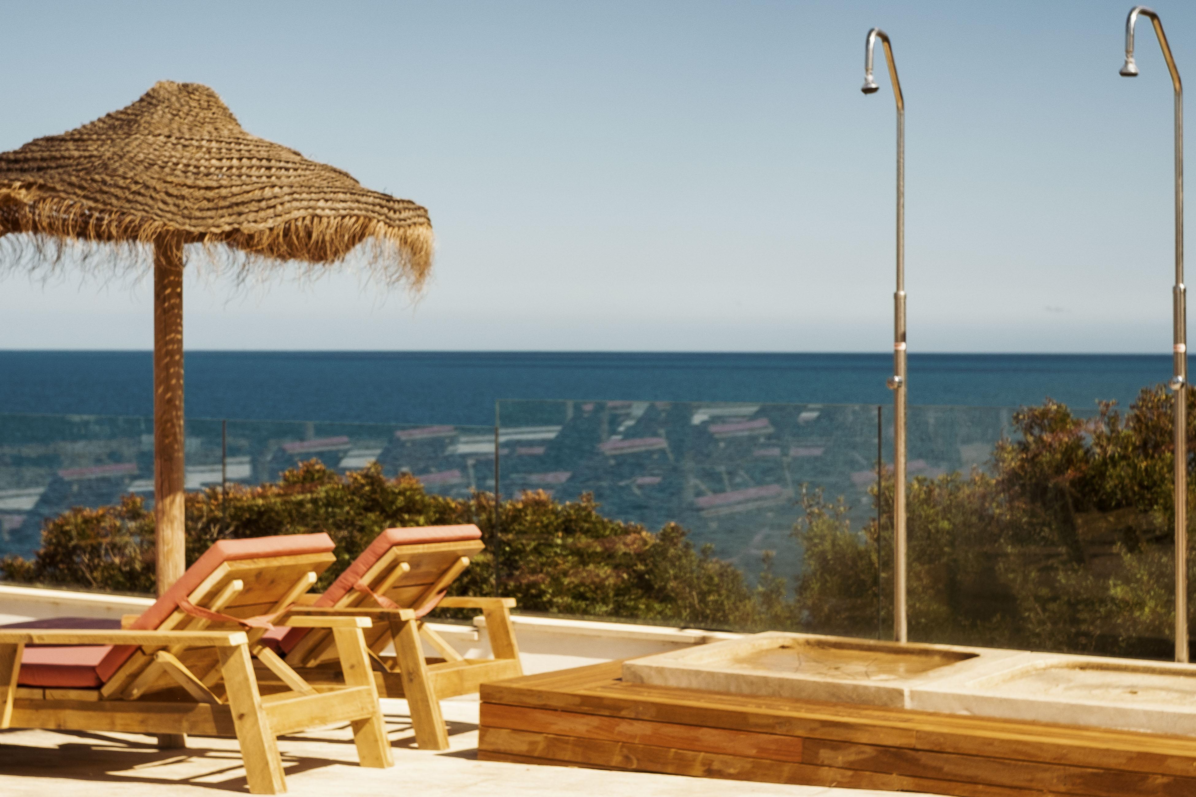 Icon Valparaiso - Adults Only Cala Murada  Exterior foto