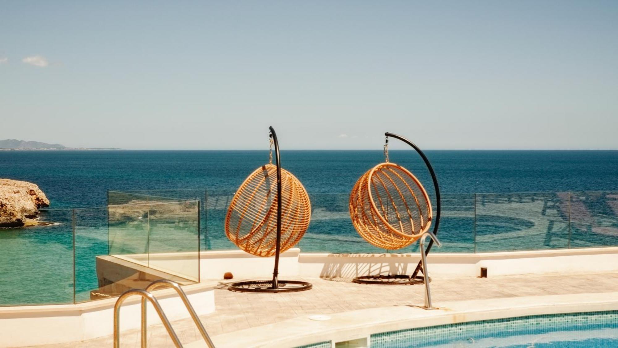 Icon Valparaiso - Adults Only Cala Murada  Exterior foto