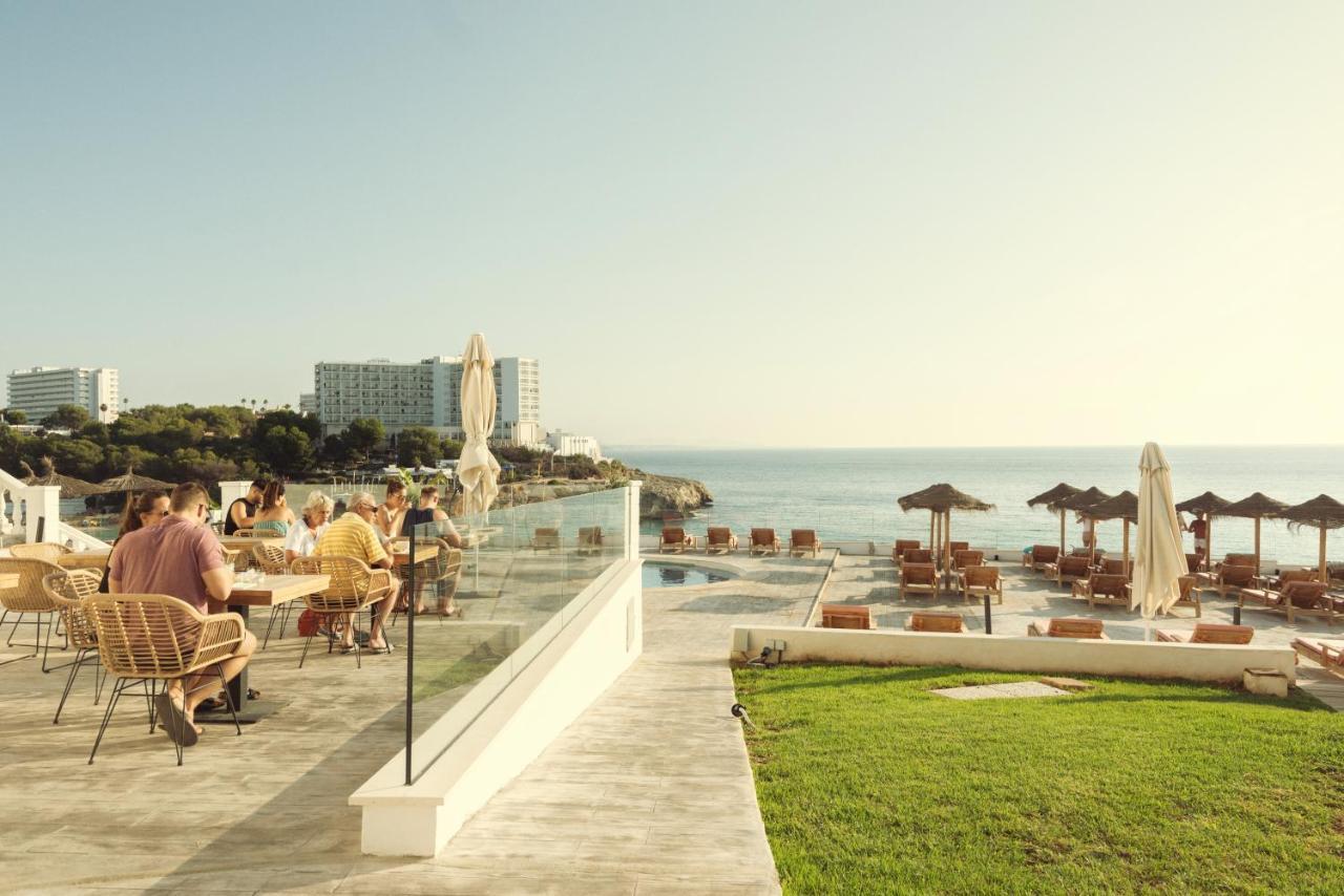 Icon Valparaiso - Adults Only Cala Murada  Exterior foto