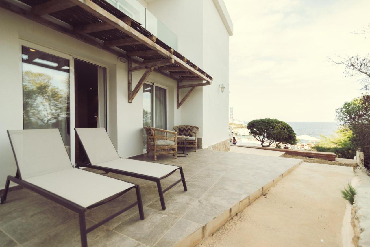 Icon Valparaiso - Adults Only Cala Murada  Exterior foto